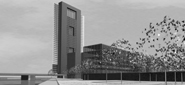 hochhaus